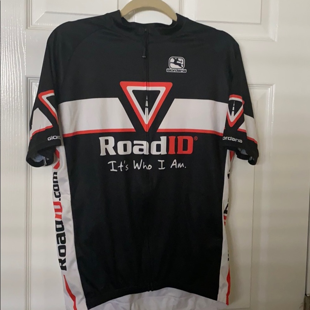 Cycling 🚴‍♀️ Jersey